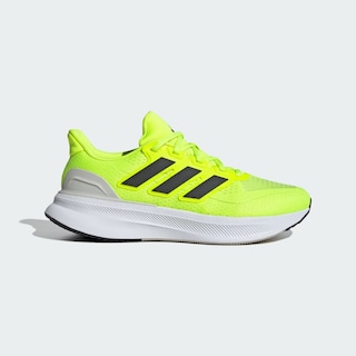 Foto 2 | Foto 2 | Tenis Adidas Ultrarun 5 Verdes para Hombre