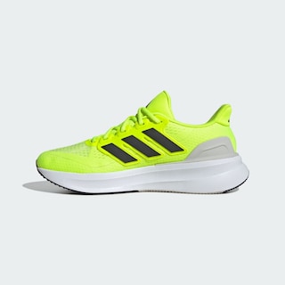 Foto 3 | Foto 3 | Tenis Adidas Ultrarun 5 Verdes para Hombre