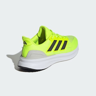 Foto 7 | Foto 7 | Tenis Adidas Ultrarun 5 Verdes para Hombre