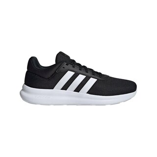 Foto 1 | Foto 1 | Tenis Lite Racer 4.0 Adidas Negro Hombre