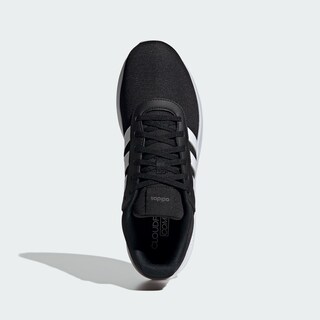 Foto 5 | Foto 5 | Tenis Lite Racer 4.0 Adidas Negro Hombre