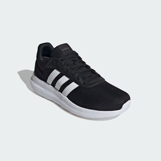 Foto 7 | Foto 7 | Tenis Lite Racer 4.0 Adidas Negro Hombre