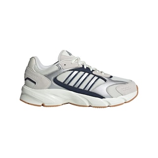 Foto 1 | Foto 1 | Tenis Crazychaos 2000 Adidas Blanco Hombre