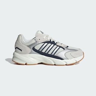 Foto 2 | Foto 2 | Tenis Crazychaos 2000 Adidas Blanco Hombre