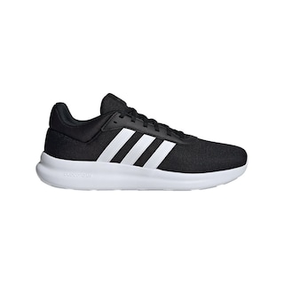 Foto 1 | Foto 1 | Tenis Lite Racer 4.0 Adidas Negro Hombre