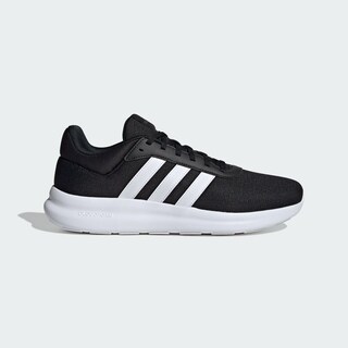 Foto 2 | Foto 2 | Tenis Lite Racer 4.0 Adidas Negro Hombre