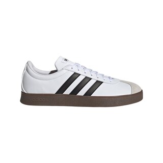 Foto 1 | Foto 1 | Tenis Adidas Vl Court Base Blancos Unisex