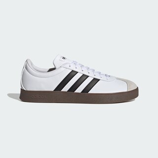 Foto 2 | Foto 2 | Tenis Adidas Vl Court Base Blancos Unisex