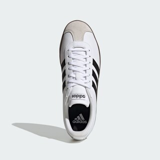 Foto 4 | Foto 4 | Tenis Adidas Vl Court Base Blancos Unisex