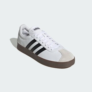 Foto 6 | Foto 6 | Tenis Adidas Vl Court Base Blancos Unisex