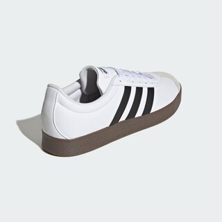 Foto 7 | Foto 7 | Tenis Adidas Vl Court Base Blancos Unisex