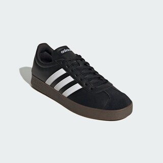 Foto 6 | Foto 6 | Tenis Adidas Vl Court Base Adidas Negro Unisex
