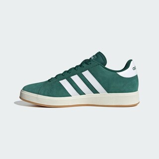 Foto 3 | Foto 3 | Tenis Adidas Grand Court Base 00s Adidas Verde Hombre