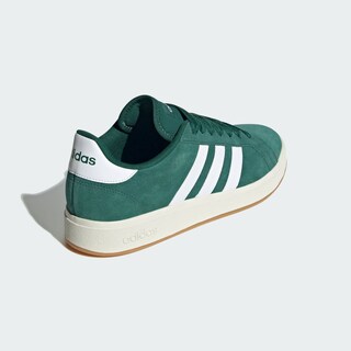Foto 7 | Foto 7 | Tenis Adidas Grand Court Base 00s Adidas Verde Hombre