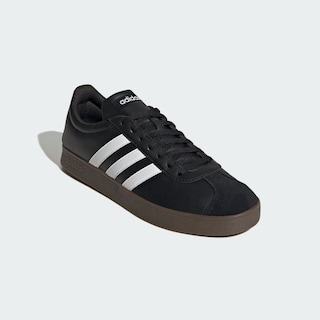 Foto 6 | Foto 6 | Tenis Adidas Vl Court Base Adidas Negro Unisex