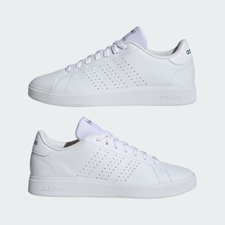 Foto 8 | Foto 8 | Tenis Adidas Advantage Base 2.0 para Hombre