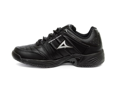 Foto 4 | Foto 4 | Tenis Deportivos Pirma 824 Negro Gris Para Caballero