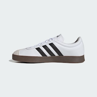 Foto 3 | Foto 3 | Tenis Adidas Vl Court Base Blancos Unisex