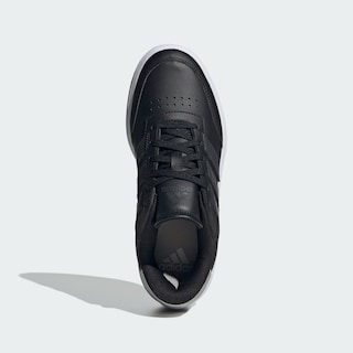 Foto 4 | Foto 4 | Tenis Adidas Courtblock Negros Unisex
