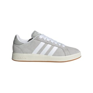 Foto 1 | Foto 1 | Tenis Adidas Grand Court Base 00s Adidas Gris Hombre
