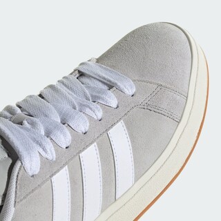Foto 8 | Foto 8 | Tenis Adidas Grand Court Base 00s Adidas Gris Hombre
