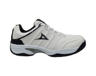 Tenis Pirma Blanco Marino Para Caballero