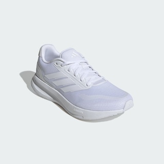 Foto 6 | Foto 6 | Tenis Adidas Running Runfalcon 5 Blanco para Hombre