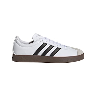 Foto 1 | Foto 1 | Tenis Adidas Vl Court Base Blancos Unisex