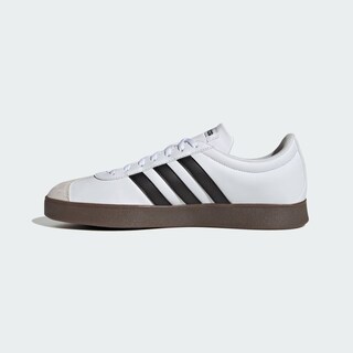 Foto 3 | Foto 3 | Tenis Adidas Vl Court Base Blancos Unisex