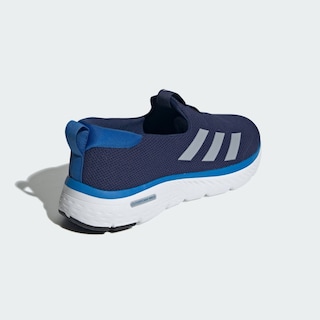 Foto 8 | Foto 8 | Tenis Cloudfoam Move Lounger Adidas Azul Hombre