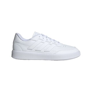 Foto 1 | Foto 1 | Tenis Adidas Courtblock Blanco Unisex