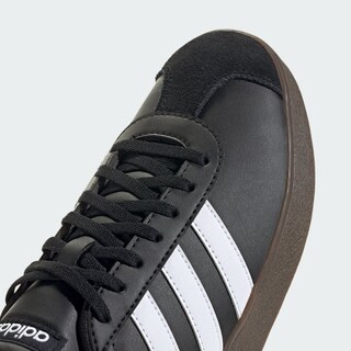 Foto 8 | Foto 8 | Tenis Adidas Vl Court Base Adidas Negro Unisex