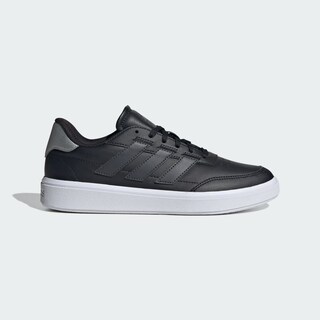 Foto 2 | Foto 2 | Tenis Adidas Courtblock Negros Unisex