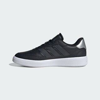 Foto 3 | Foto 3 | Tenis Adidas Courtblock Negros Unisex