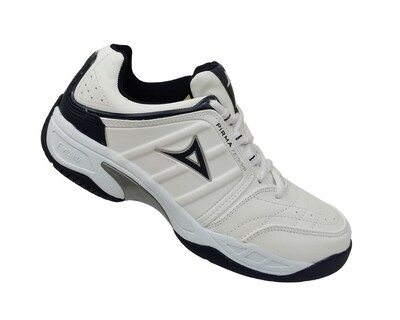 Foto 2 | Foto 2 | Tenis Pirma Blanco Marino Para Caballero