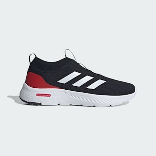 Foto 2 | Foto 2 | Tenis Cloudfoam Move Sock Adidas Negro Hombre