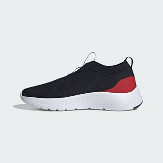 Foto 3 | Foto 3 | Tenis Cloudfoam Move Sock Adidas Negro Hombre