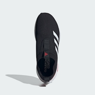 Foto 4 | Foto 4 | Tenis Cloudfoam Move Sock Adidas Negro Hombre
