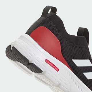 Foto 8 | Foto 8 | Tenis Cloudfoam Move Sock Adidas Negro Hombre