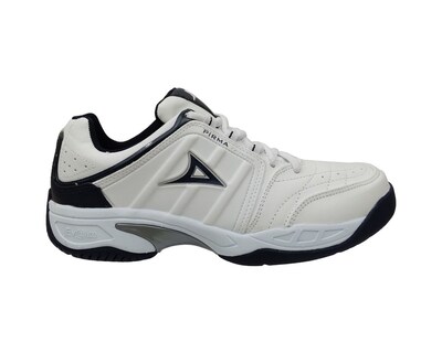 Foto 1 | Foto 1 | Tenis Pirma Blanco Marino Para Caballero