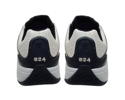 Foto 4 | Foto 4 | Tenis Pirma Blanco Marino Para Caballero