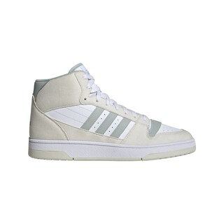 Foto 1 | Foto 1 | Break Start Mid Adidas Gris Unisex