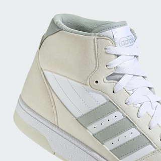 Foto 8 | Foto 8 | Break Start Mid Adidas Gris Unisex