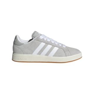 Foto 1 | Foto 1 | Tenis Adidas Grand Court Base 00s Adidas Gris Hombre