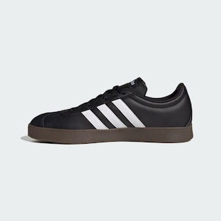 Foto 3 | Foto 3 | Tenis Adidas Vl Court Base Adidas Negro Unisex