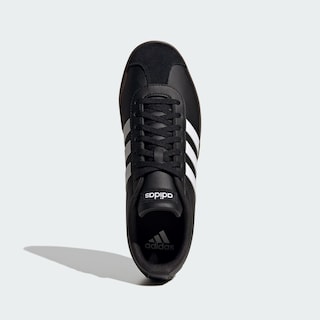 Foto 4 | Foto 4 | Tenis Adidas Vl Court Base Adidas Negro Unisex