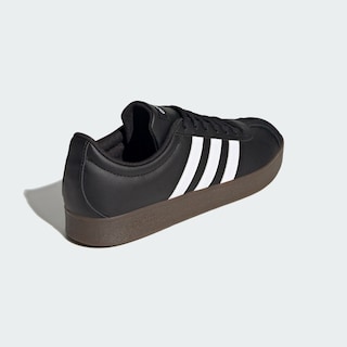Foto 7 | Foto 7 | Tenis Adidas Vl Court Base Adidas Negro Unisex