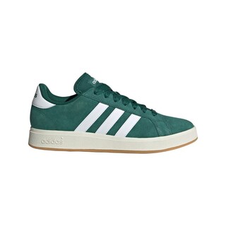 Foto 1 | Foto 1 | Tenis Adidas Grand Court Base 00s Adidas Verde Hombre