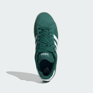 Foto 4 | Foto 4 | Tenis Adidas Grand Court Base 00s Adidas Verde Hombre