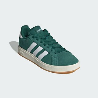 Foto 6 | Foto 6 | Tenis Adidas Grand Court Base 00s Adidas Verde Hombre